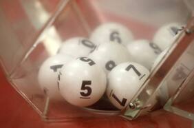 La Suerte en Chile 2024: los RUT ganadores de este martes, 17 de diciembre