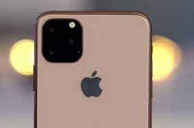 Apple sube y sube en Wall Street, y ya es un monstruo de casi US$ 2 billones