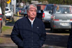 Gendarmería recopila videos en medio de sumario por presunto “trato diferenciado” a Eduardo Macaya