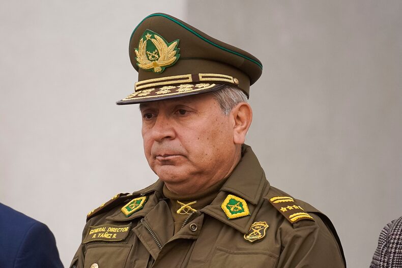 PUNTO PRENSA MINISTERIO DEL INTERIOR