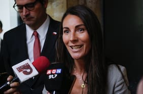 Ministra Arzola: “La realidad es que el presupuesto de educación ya se recortó”