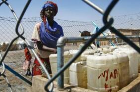 Un tercio de la población global está desnutrida debido a la pandemia