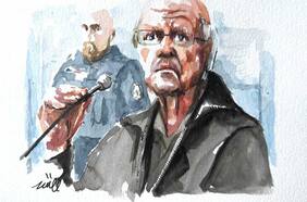 Crónica del perturbador caso de Joël Le Scouarnec, el cirujano francés que abusó a 299 pacientes menores de edad