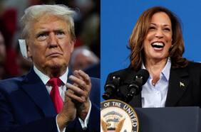 “Tengo que hacerlo a mi manera”: Trump y el riesgo de replicar sus ataques sexistas contra Kamala Harris en el debate de hoy