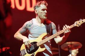 Tim Commerford de Rage Against the Machine confirma que tiene cáncer