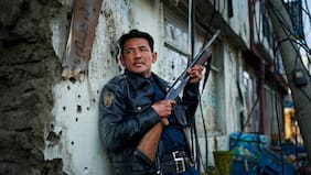 Hope: anuncian estreno en Chile de explosiva cinta surcoreana que compitió en Cannes