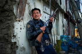 Hope: anuncian estreno en Chile de explosiva cinta surcoreana que compitió en Cannes