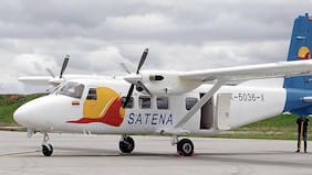 Qué se sabe del accidente de avión que dejó 15 muertos tras estrellarse en Colombia