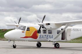 Qué se sabe del accidente de avión que dejó 15 muertos tras estrellarse en Colombia