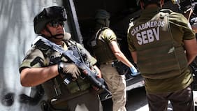 Ejecutivo critica proyecto del PC contra la ley Nain-Retamal y reafirma respaldo a reforzar iniciativas a favor de Carabineros