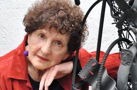 Margo Glantz: La erudición y la frivolidad