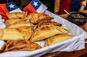 Cuál es la mejor carne para las empanadas de pino, según un experto maestro carnicero