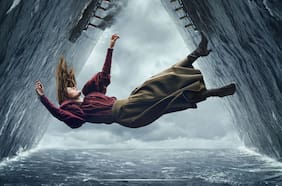 No te pierdas el tráiler oficial de 1899, lo nuevo de los creadores de Dark