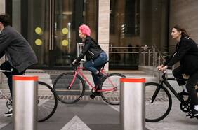 El auge de las bicicletas eléctricas en tiempos de pandemia