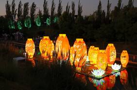 Lantern Festival lanza un súper marzo con entradas 2x1