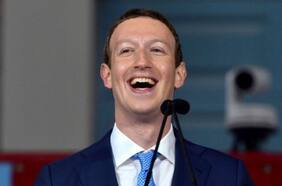 Facebook duplica sus ingresos en el primer trimestre del año y supera lo previsto por el mercado