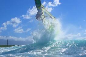 La Asociación de Windsurfistas Profesionales introduce la premiación igualitaria para hombres y mujeres