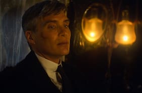 Cillian Murphy vuelve a ser Tommy Shelby: “Queríamos que se justificara su existencia”