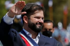 Siches y Vallejo adelantan lineamientos para la Cuenta Pública de Gabriel Boric: “Esperamos que podamos escuchar la hoja de ruta del momento histórico que atraviesa el país”