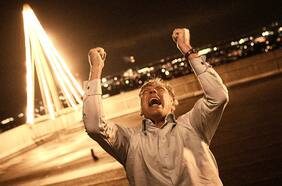 Vuelve la serie de culto The Kingdom: “Con Lars von Trier tienes una sensación de total libertad”