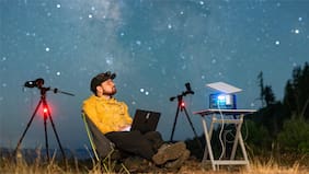 ¿Apagón inesperado? La solución llega este Black Friday BLUETTI