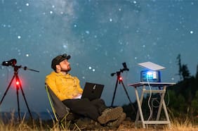 ¿Apagón inesperado? La solución llega este Black Friday BLUETTI