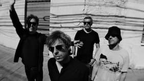 The Cruel Visions publican su nuevo álbum “Misterio”