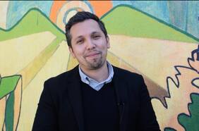 Jonathan Opazo, alcalde de Lampa: “Ya no podemos recibir a más personas, no tenemos la capacidad para entregar buena calidad de vida”