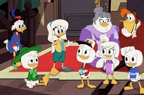 Con una emotiva carta, el co-creador de Ducktales confirma que la serie fue cancelada