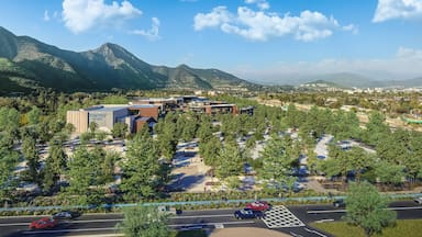 Apuntan contra la Seremi de Transportes: Cenco Malls acusa “decisión arbitraria” tras invalidación de informe de impacto vial de proyecto en Vitacura