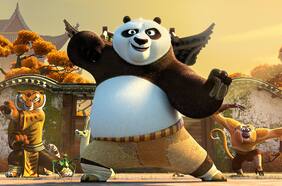 Prepárense para el regreso de Po: Kung Fu Panda 4 llegará en marzo de 2024
