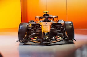 Parrilla lista: así lucen todos los autos de la Fórmula Uno 2026