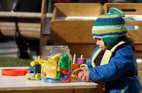 La vital importancia de la educación inicial