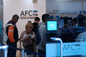 El mayor desempleo estructural que acecha a la economía chilena