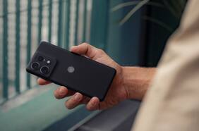 Con madera de gama alta: probamos el nuevo Motorola Edge 50 Ultra