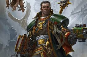 Amazon podría centrarse en el universo de fantasía de Warhammer tras Warhammer 40.000