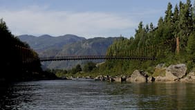 ¿Puerto Varas 2.0? Coyhaique se perfila como nuevo destino para santiaguinos que emigran de la capital