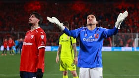 ¿Y Cristopher Toselli? Los seis jugadores que no se presentarán a la pretemporada de Paqui Meneghini en la U