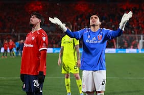 ¿Y Cristopher Toselli? Los seis jugadores que no se presentarán a la pretemporada de Paqui Meneghini en la U