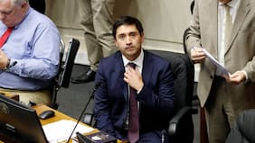 Juzgado posterga reformalización del senador Miguel Ángel Calisto