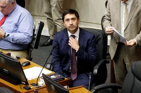 Juzgado posterga reformalización del senador Miguel Ángel Calisto