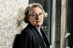 Lisa Pratt: la experta de la Nasa que se encarga de evitar la infección de otros mundos