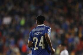 El Milan, otro rechazado: Darío Osorio tampoco quiso ir al Red Bull Bragantino pese a una millonaria oferta