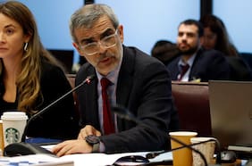 Ministro Cordero sobre incautación de celular a fiscal: “Es una demostración adicional de que en Chile no existen privilegios”