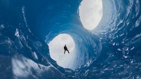 Chile en la cámara del iPhone: así es la nueva exposición de fotografía en el GAM