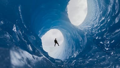 Chile en la cámara del iPhone: así es la nueva exposición de fotografía en el GAM