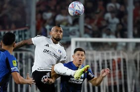 En vivo: Colo Colo enfrenta a Huachipato con la opción de volver a quedar como único líder de la Liga de Primera