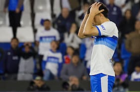 Un cuerpo médico cuestionado y la cancha del Claro Arena bajo la lupa: la trama detrás de las múltiples lesiones en la UC