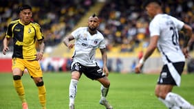A qué hora y dónde ver a Colo Colo vs. Coquimbo Unido por la Copa de la Liga