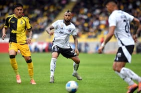 A qué hora y dónde ver a Colo Colo vs. Coquimbo Unido por la Copa de la Liga